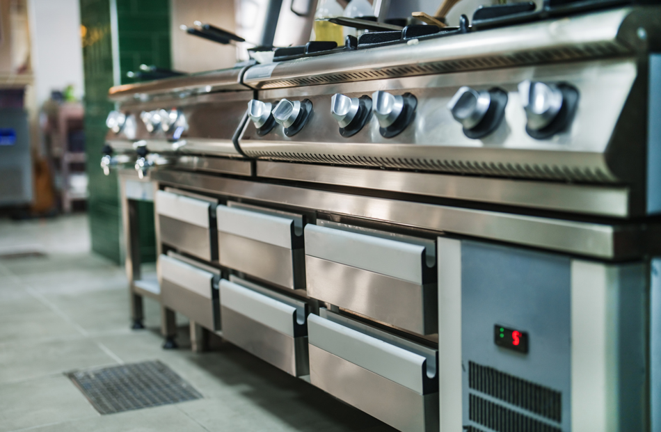 How to Choose the Right Commercial Oven for Your Bakery