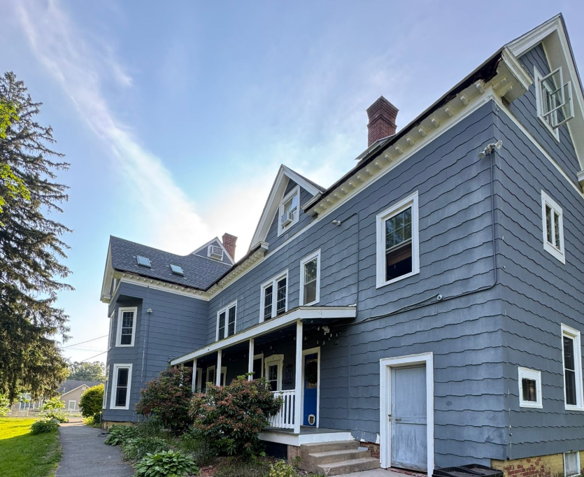 Signs You're Talking to a Stormchaser