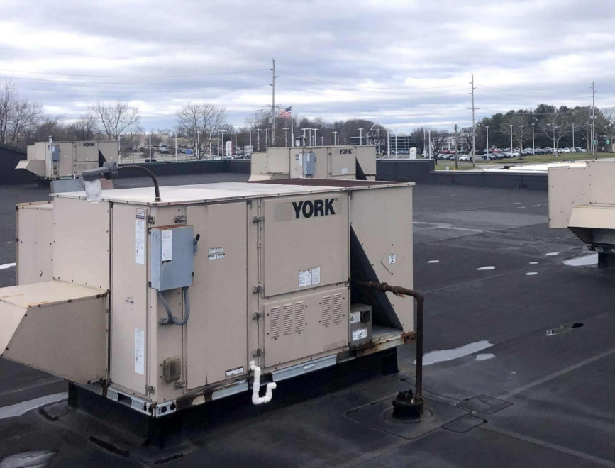 Signs Your Commercial HVAC System Needs an Upgrade