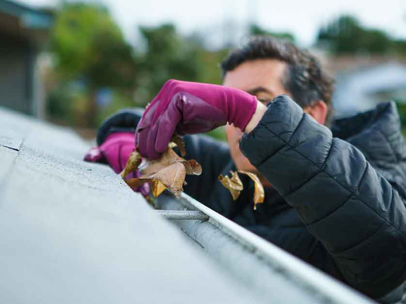 Simple Roofing Tasks You Can Do as a Homeowner