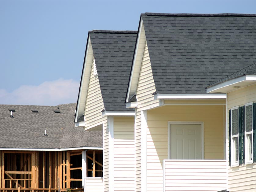 Benefits of a Roofing Upgrade