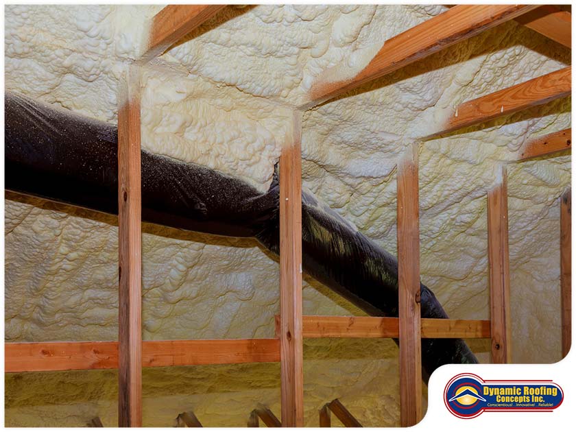 Importance of Attic Insulation