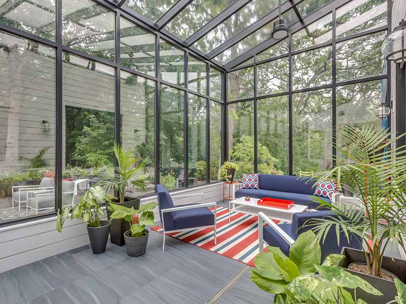 Expert Tips for Adding a Sunroom to Your Home
