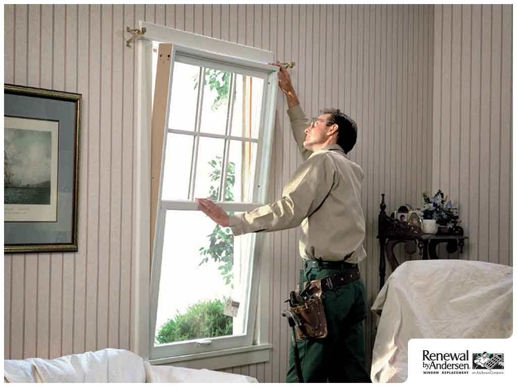Ways to Keep Pets Safe During a Window Replacement