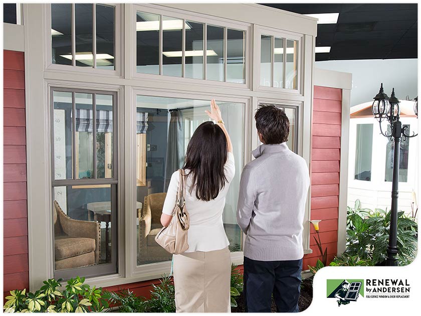 Window Replacement Budget: Key Factors to Consider