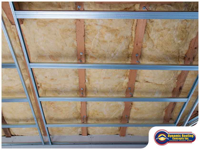 Roof Help Save Energy