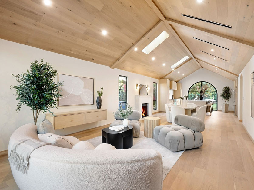 How to Seamlessly Blend Your Old and New Spaces When Adding On