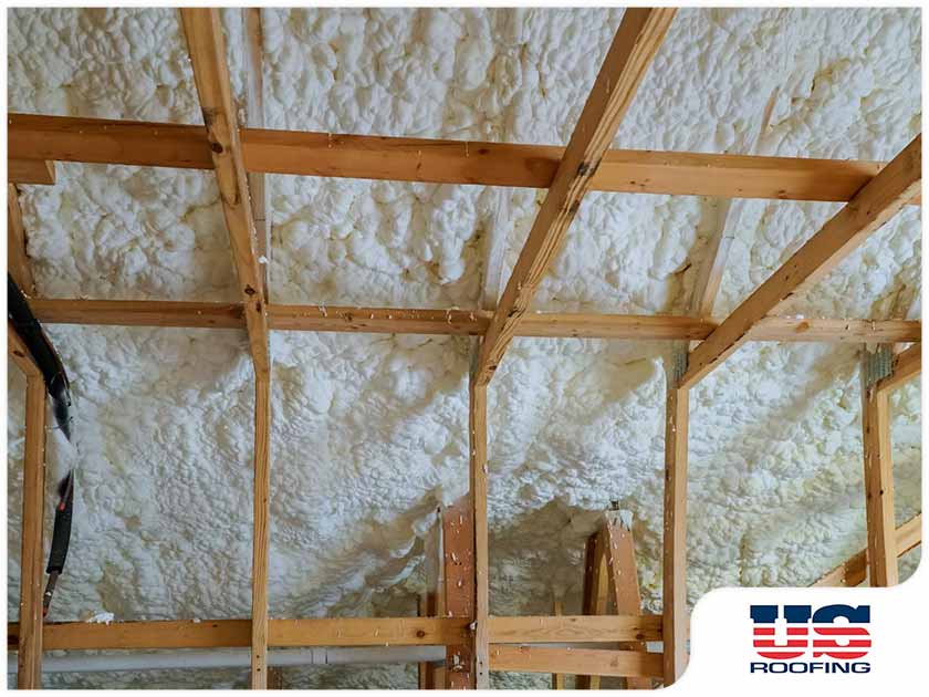 Why Good Attic Insulation Is Important for Your Roof