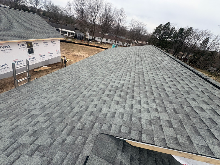 The Silent Threat: How Hail Damage Harms Your Roof