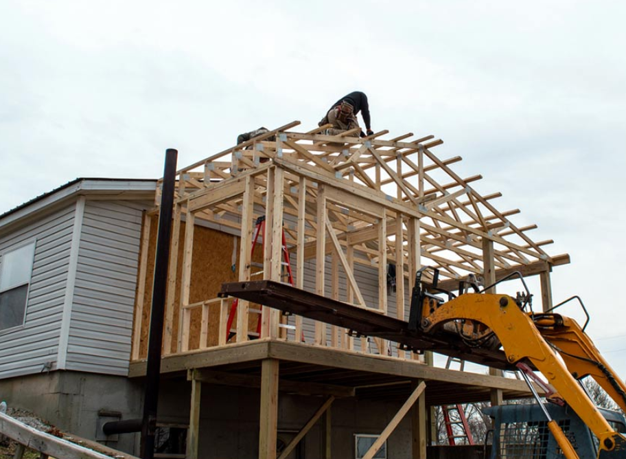 What Room Additions Add to Your Home (Besides Space!)