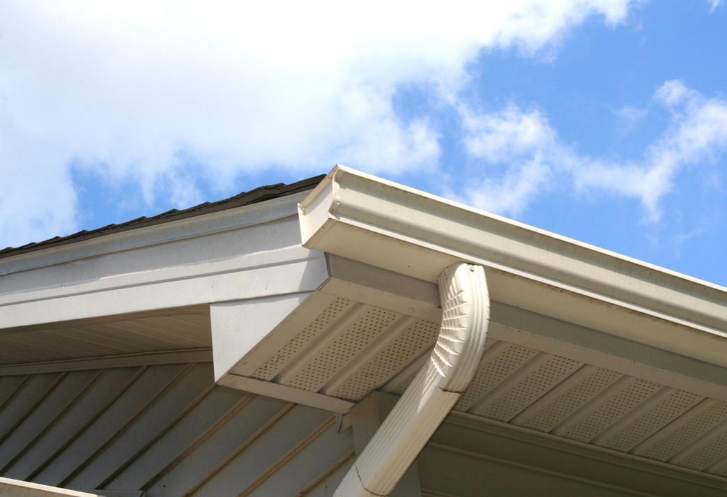 Ways Your Gutter System Affects Your Roof