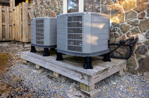 How to Troubleshoot Winter Heat Pump Issues