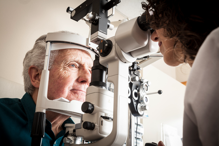 How to Manage Age-Related Vision Changes