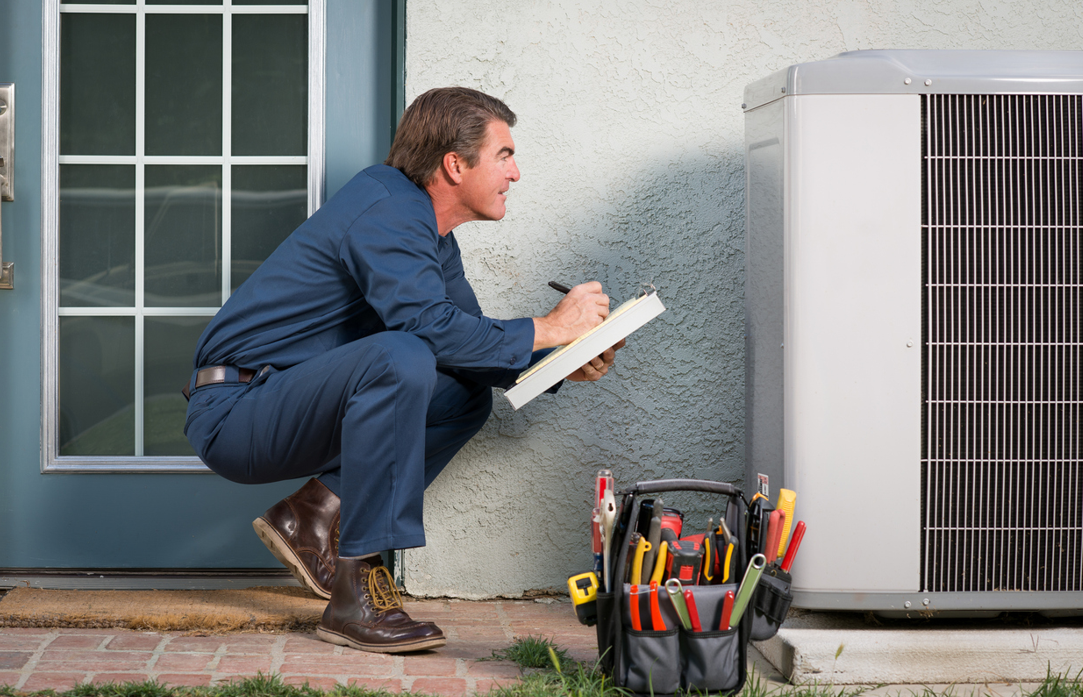 6 Signs Your Old HVAC Unit Is Costing You More Than a New One