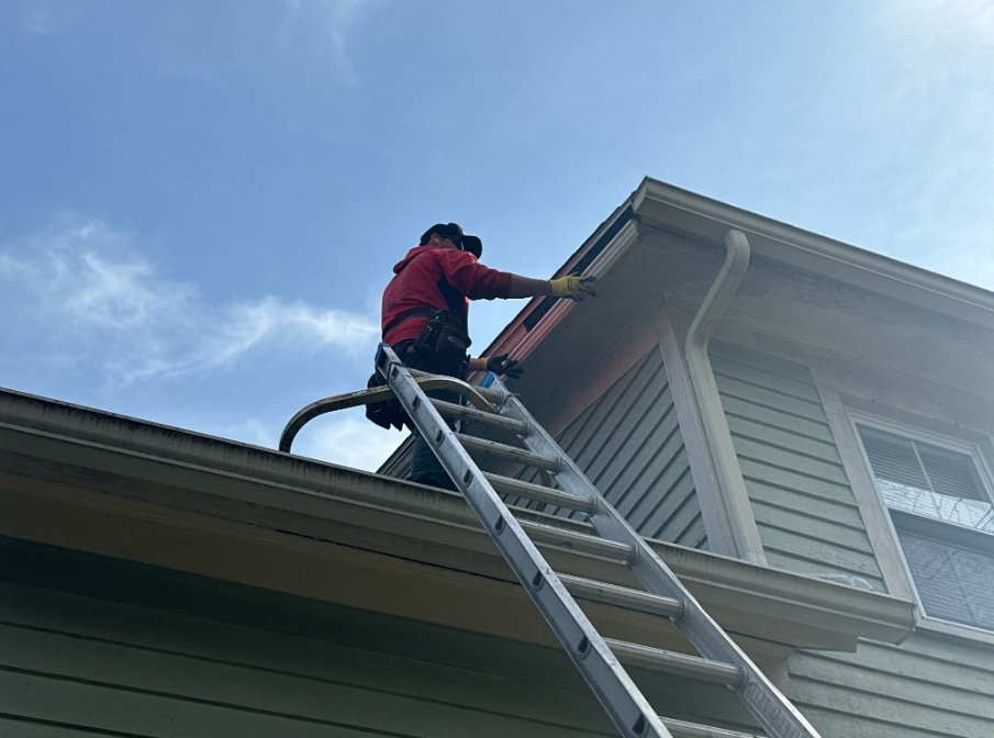 5 Tips to Avoid Roof Replacement Delays