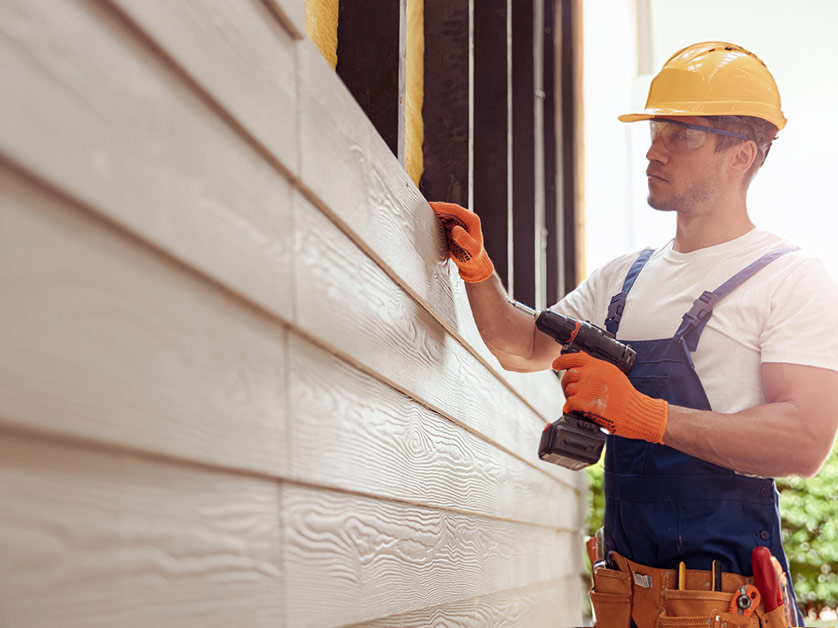 Does Siding Replacement Increase Home Value?