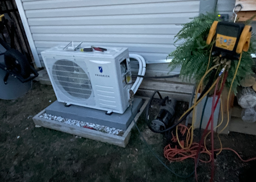 When to Call an HVAC Professional for An Inspection