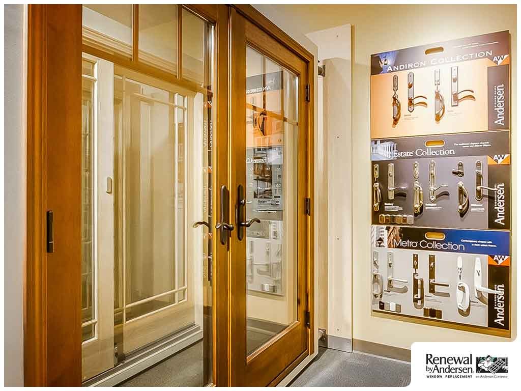 Patio Doors