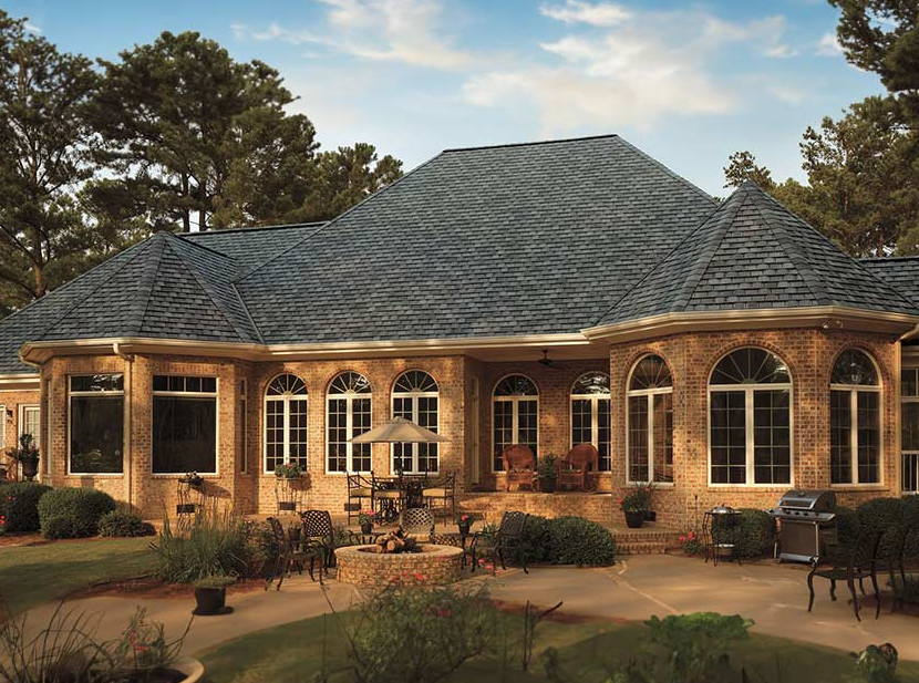 How Asphalt Shingle Color Affects Your Roof's Temperature