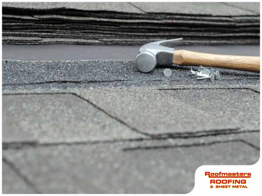 4 Reasons Why DIY Roof Repair Is a Bad Idea