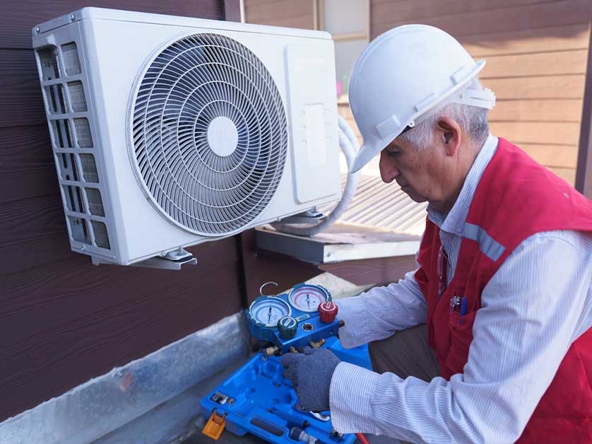 Why Early AC Maintenance Saves You Money and Stress