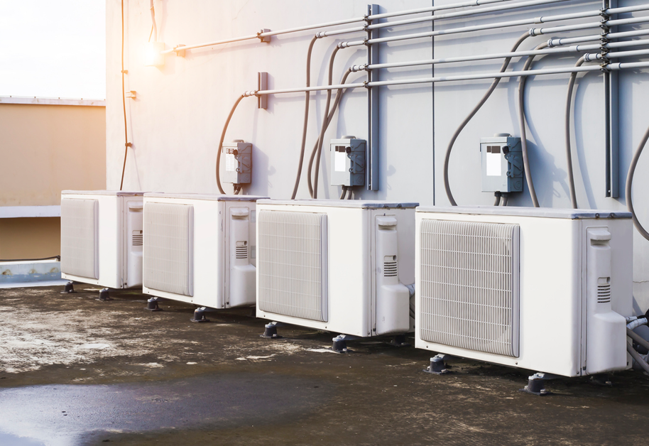 Maximizing the Efficiency of Your Commercial Heat Pumps
