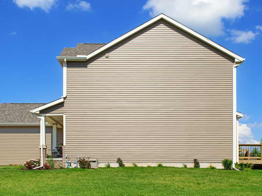 How New Siding Can Lower Your Monthly Energy Bills