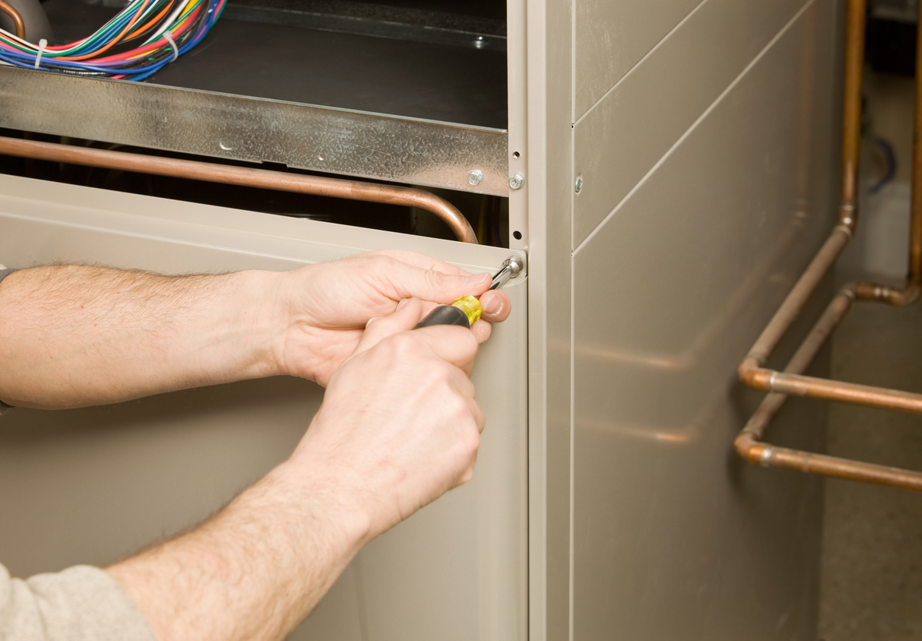6 Warning Signs Your Furnace Needs to Be Serviced