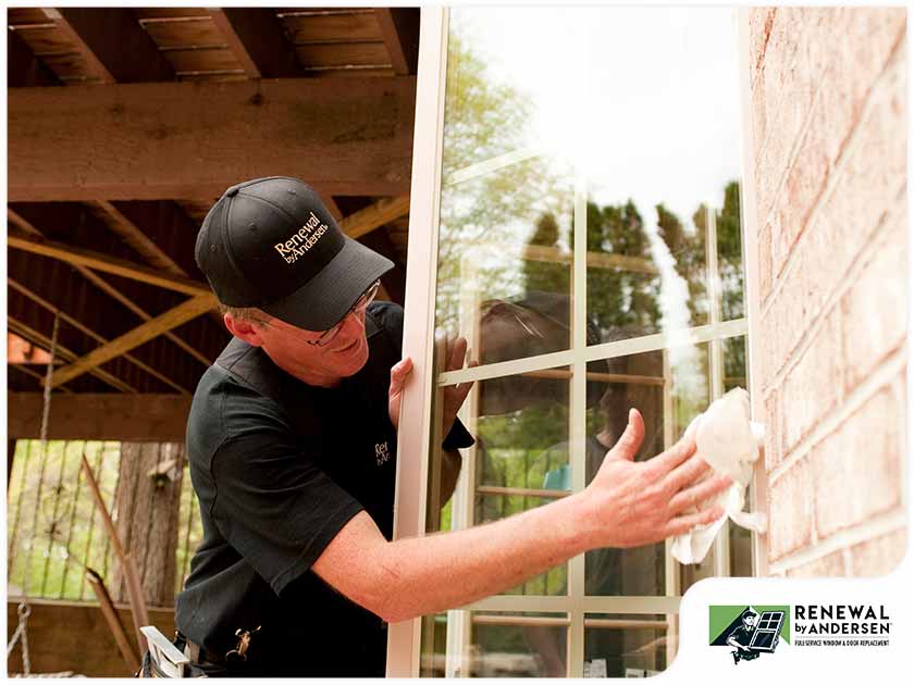 Determining How Often You Need Your Windows Cleaned