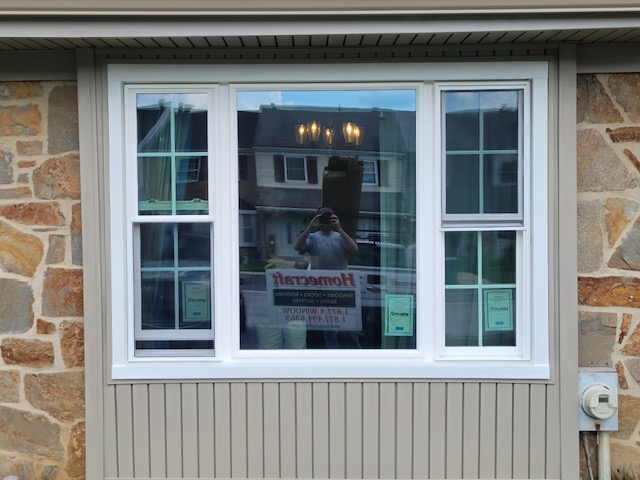 Window Replacement Delays