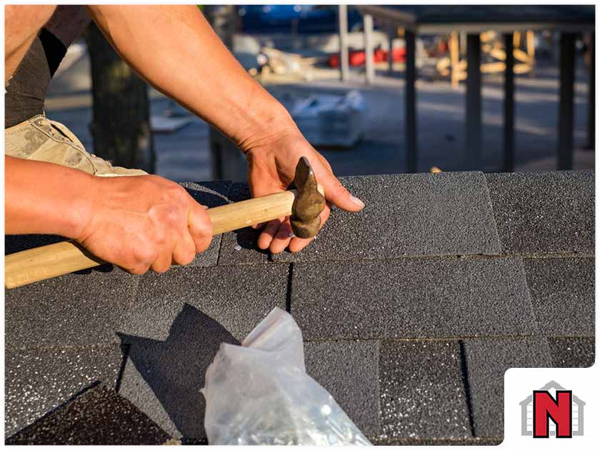 The Risks of DIY Roof Repairs