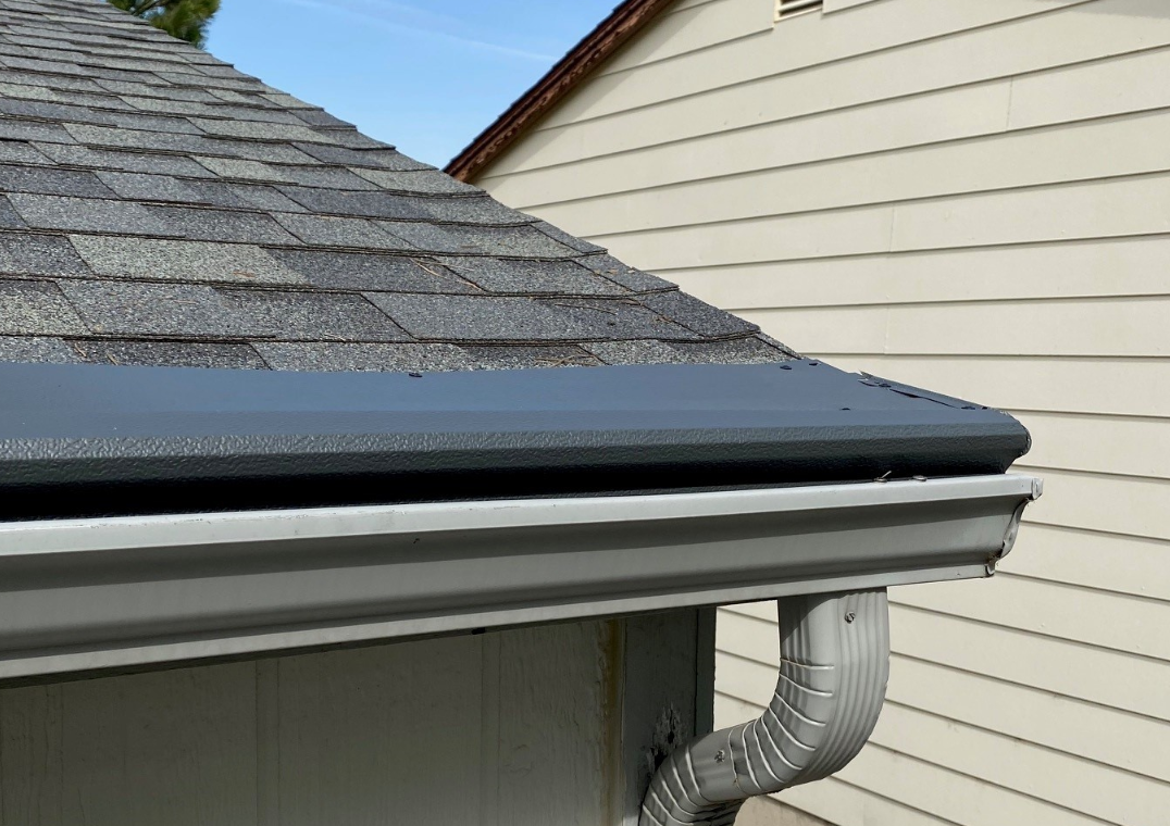 Choosing the Right Gutter Protection System for Your Home