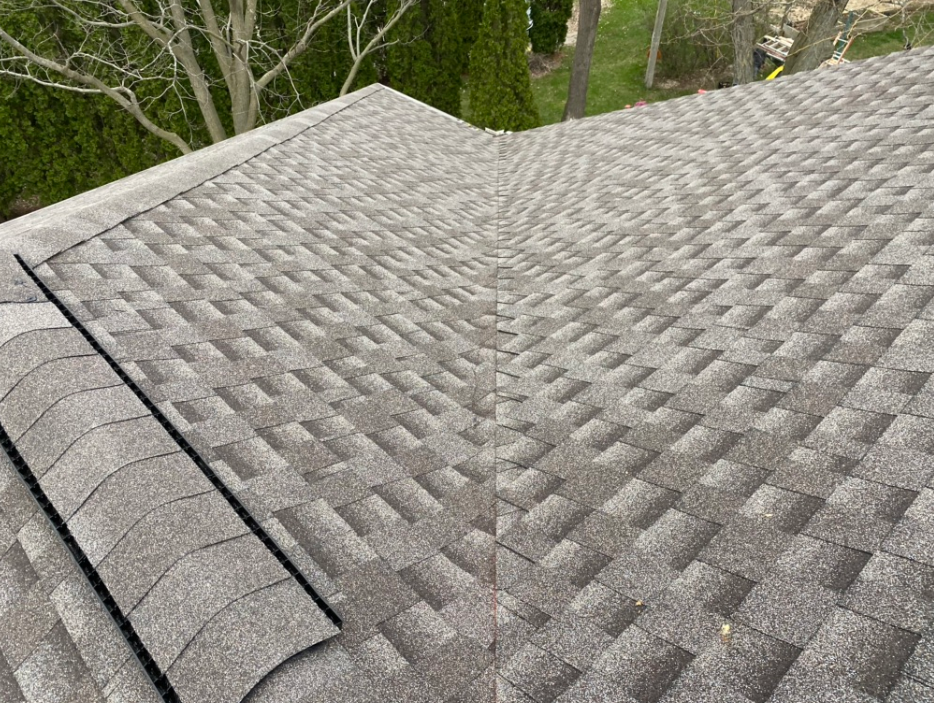 Roofing Condensation in Winter: Signs, Causes, Solutions