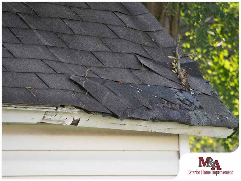 The Age of Your Roof: Why Do You Need to Know About It?