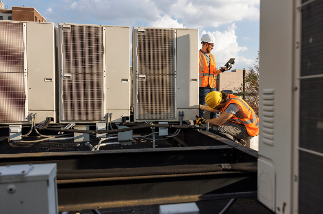 Signs Your Commercial HVAC System Needs Urgent Repair