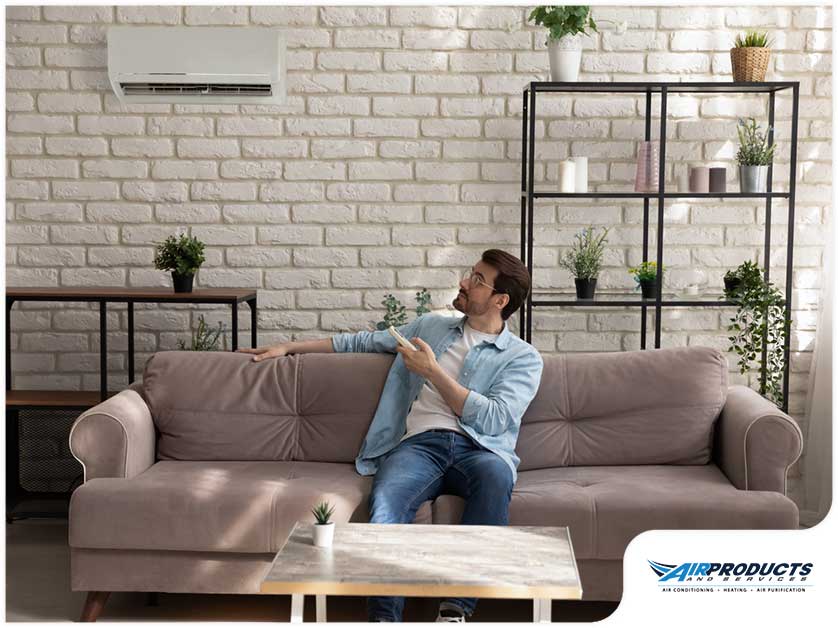 Are Ductless Mini Splits Energy-Efficient?