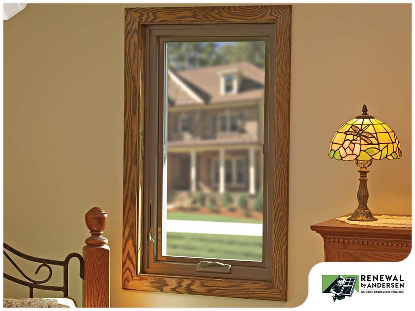 4 Key Features of a Well-Designed Window