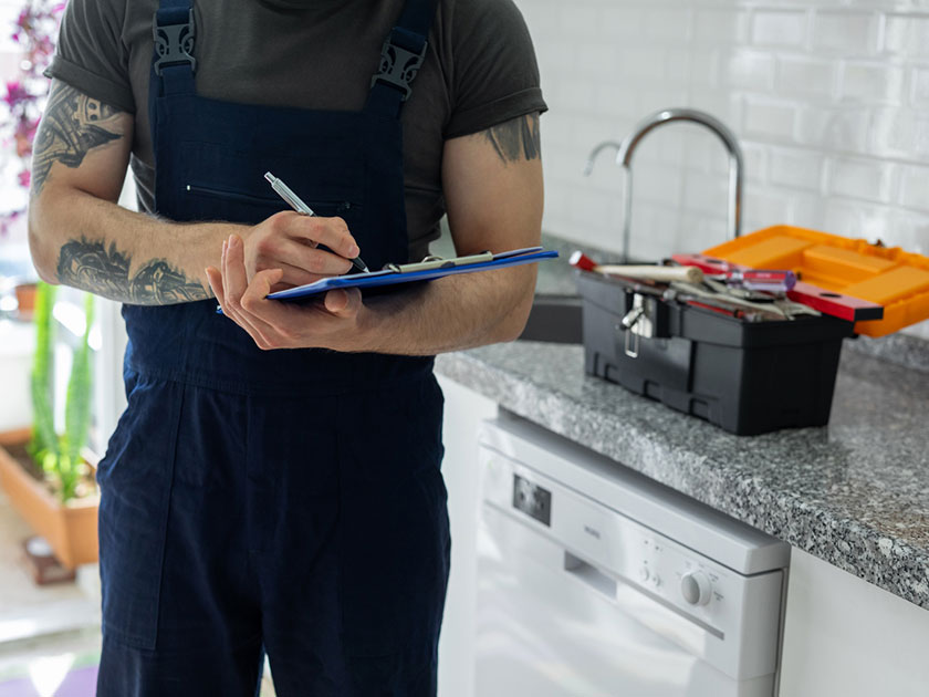 Kitchen Remodeling: A Simple Checklist