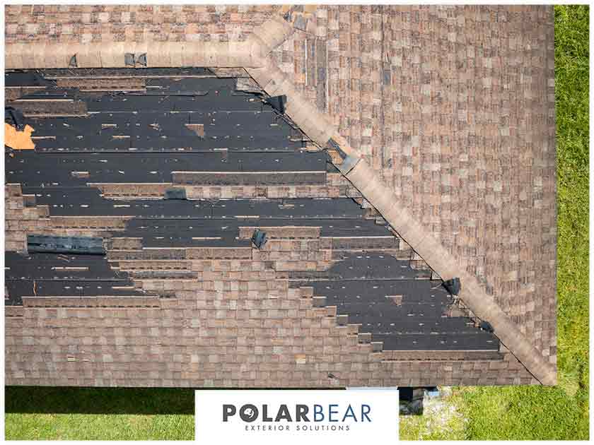 Why Do Roofs Fail?