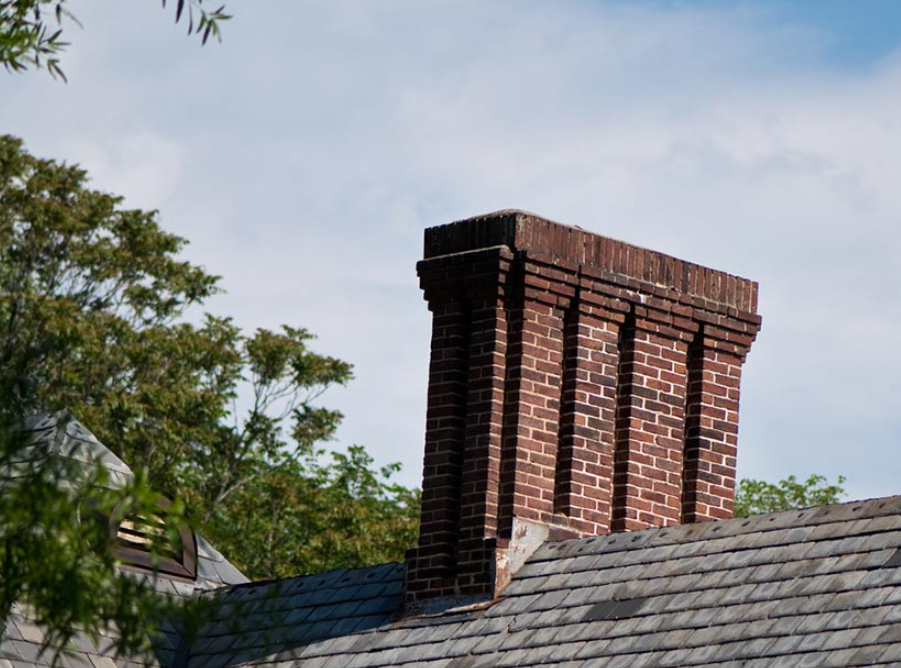Does My Chimney Need an End-of-Season Inspection and Sweep?