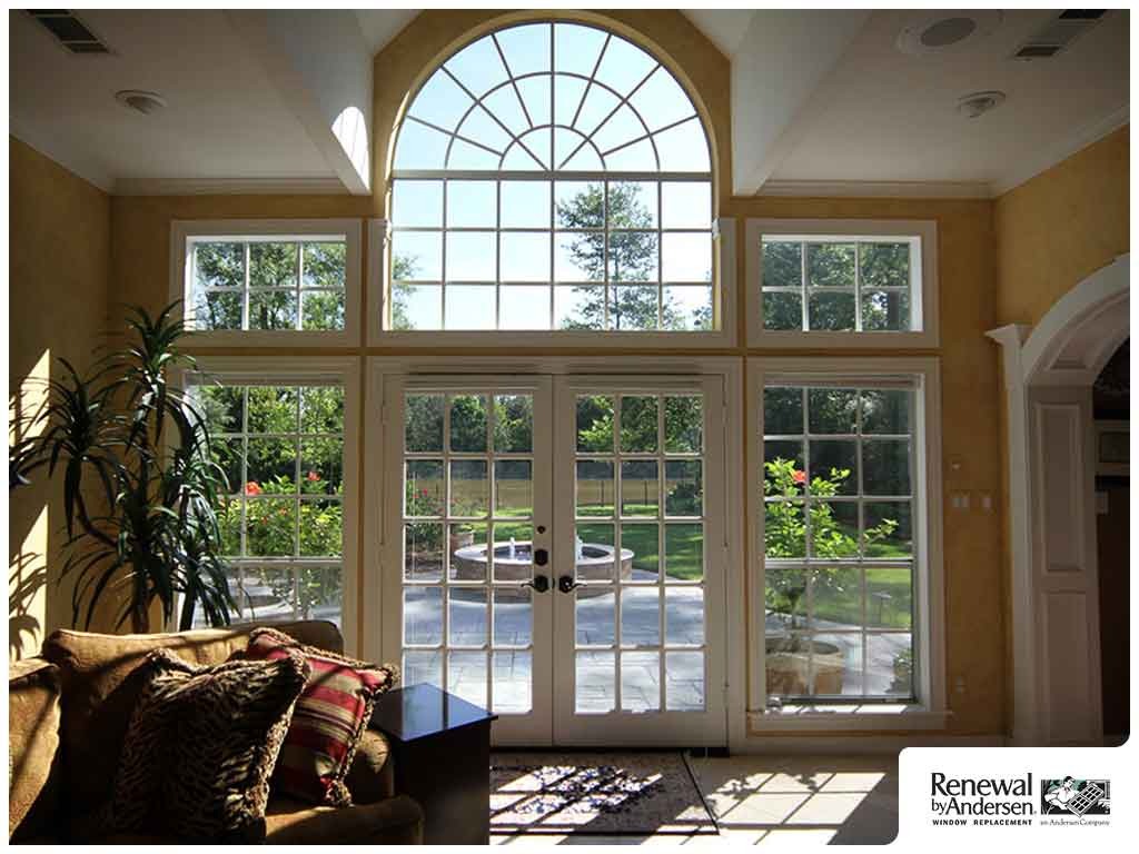How Multi-Pane Windows Boost Home Insulation
