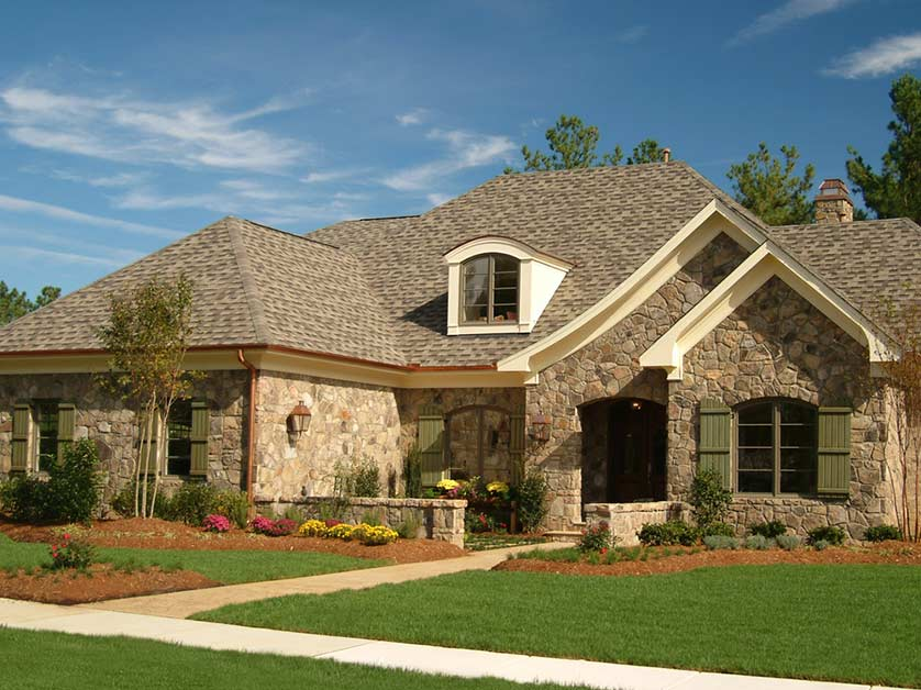 Asphalt Shingle Roofing Colors