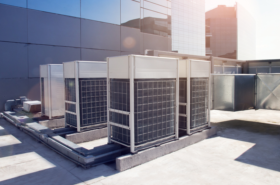 Commercial HVAC Issues