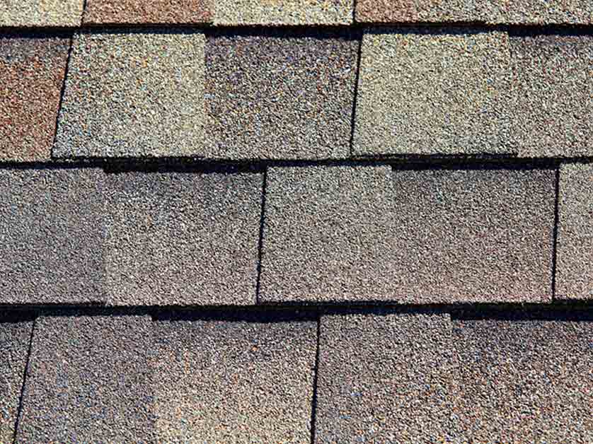 Asphalt Shingles