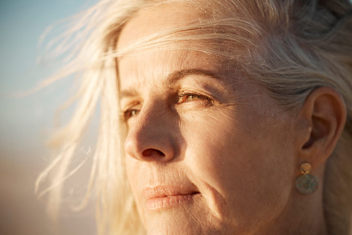 Is Sunlight Good or Bad for My Eyes?