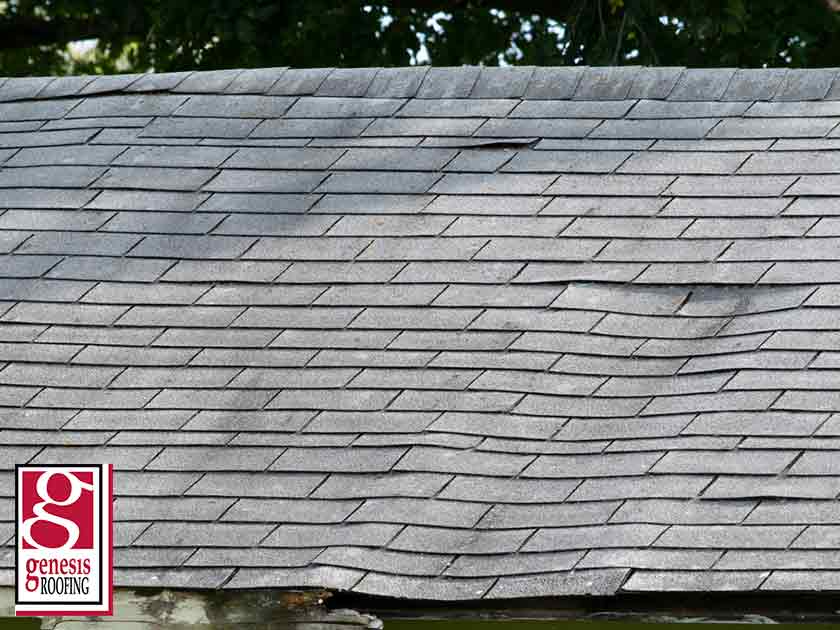 Sagging Roof: Causes and Remedies