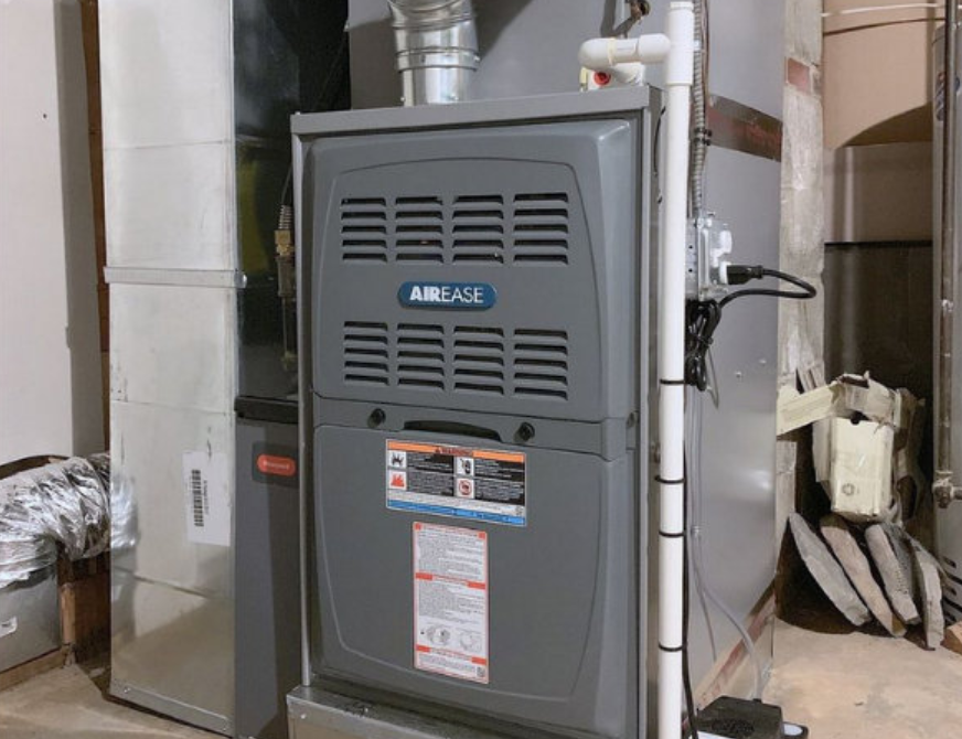 The Link Between Home Heating and Indoor Humidity