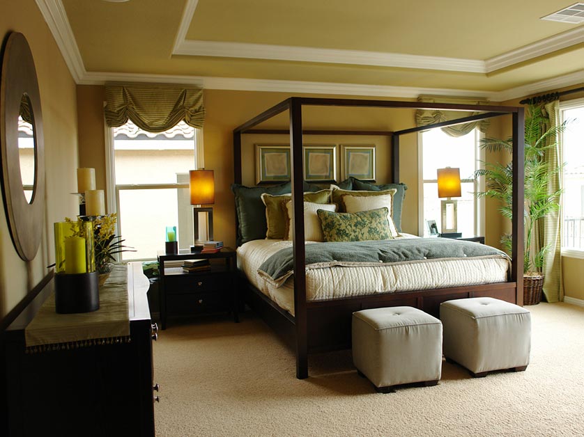 6 Benefits of Adding a Primary Suite