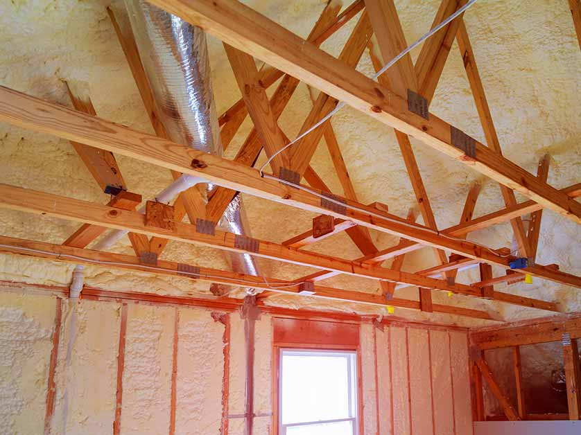 Should I DIY My Insulation or Hire a Pro?