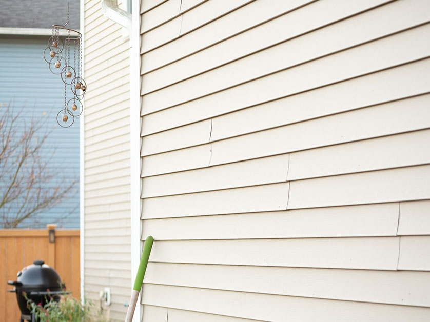 What to Expect When You're Having Your Siding Replaced